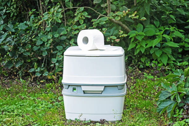 Best Event porta potty rental  in Pomona Park, FL