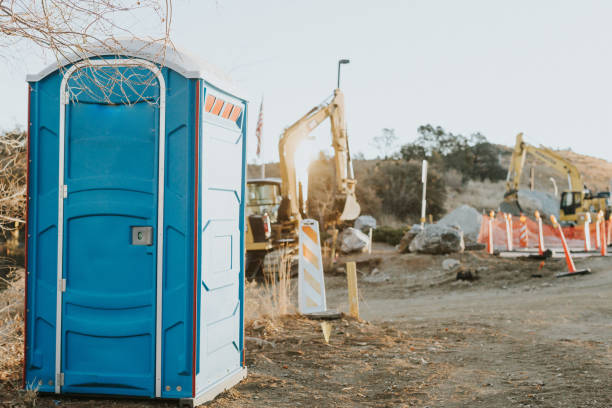 Best Sanitation services for porta potties  in Pomona Park, FL
