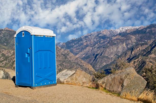 Best High-end porta potty rental  in Pomona Park, FL