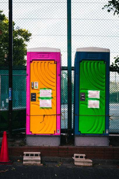 Best Porta potty rental for outdoor events  in Pomona Park, FL