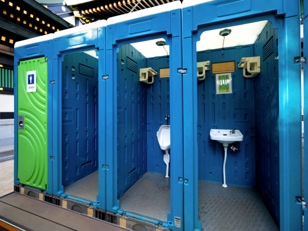 Best Construction site porta potty rental  in Pomona Park, FL